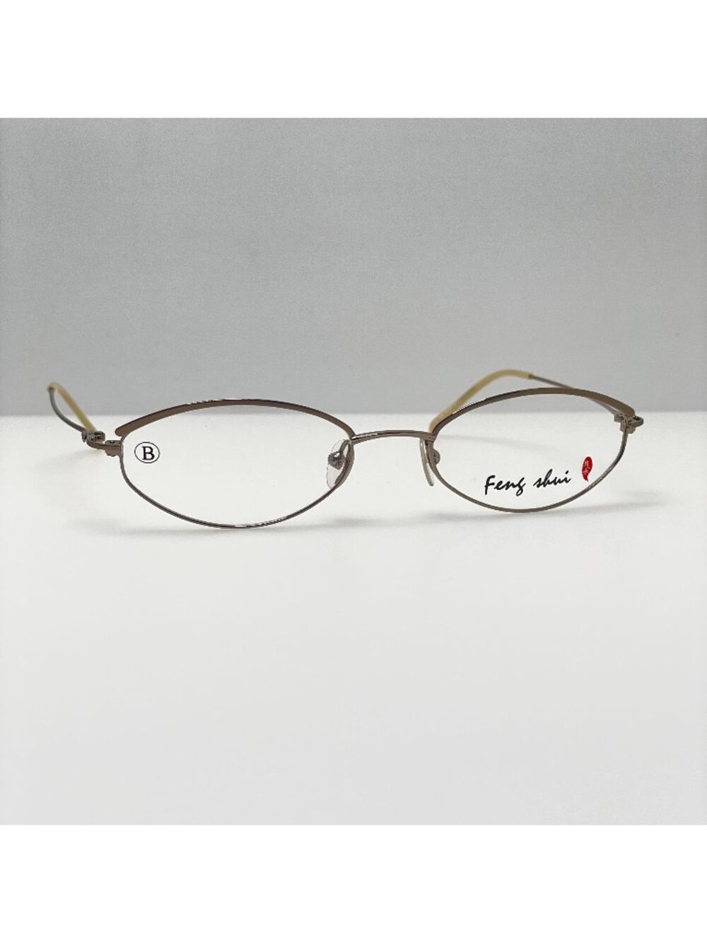 Feng Shui FS 104 Sand Eyeglasses Eye Glasses Frames 51-18